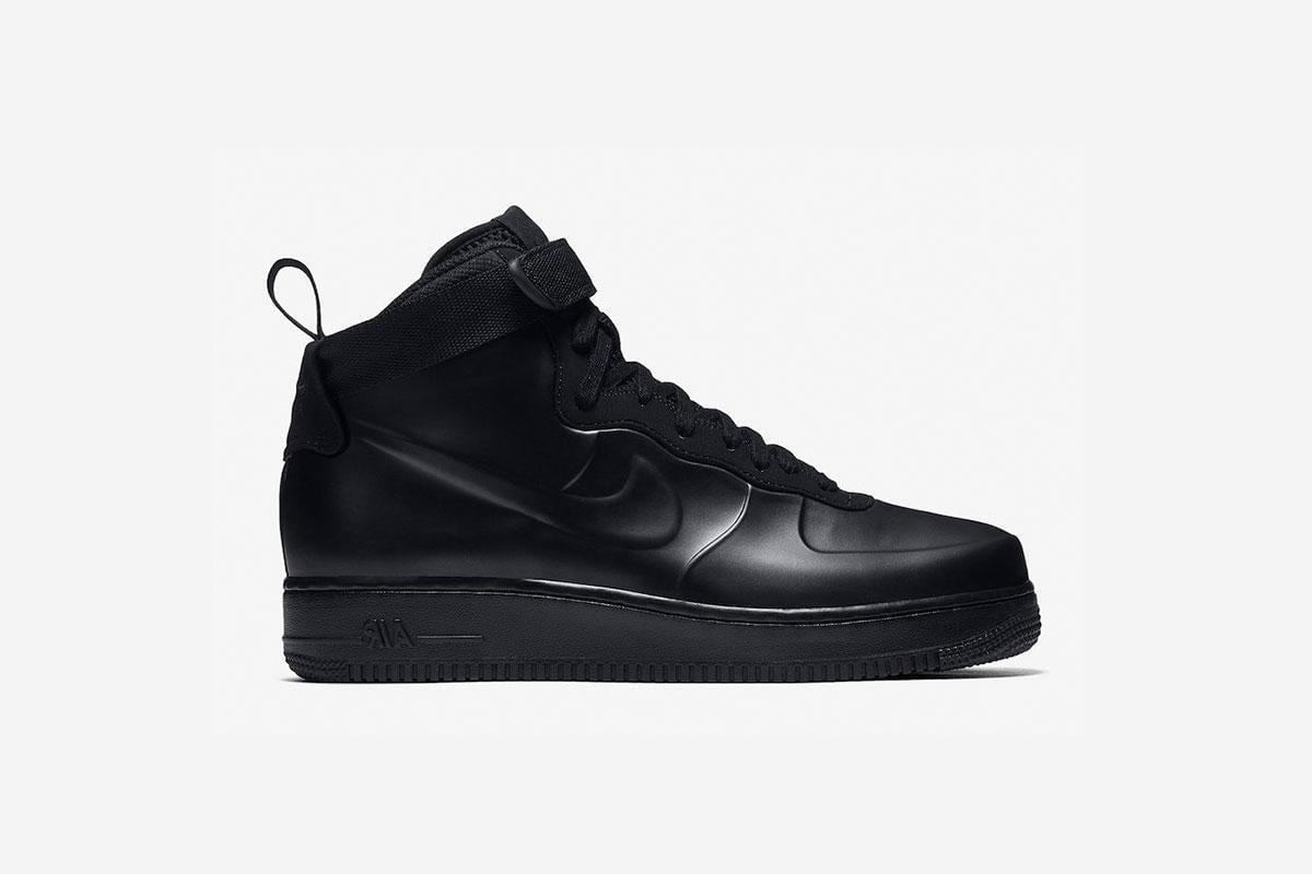 Nike Air Force 1 Foamposite Cup 